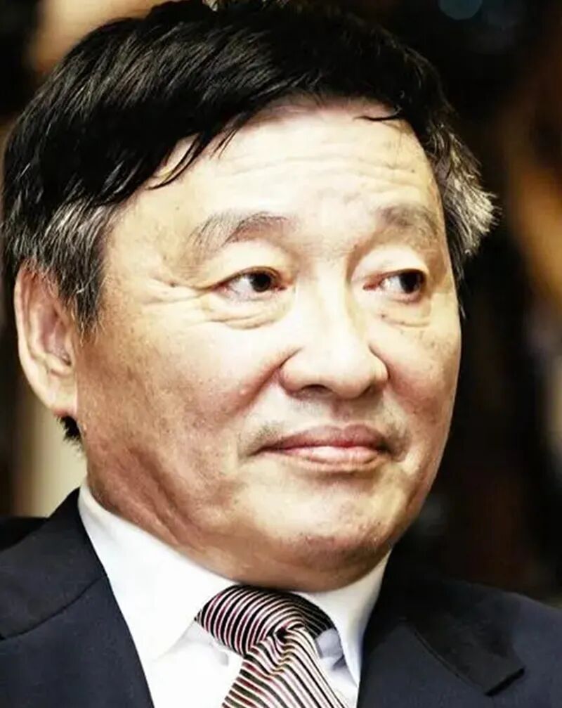 江上舟（青年时期）